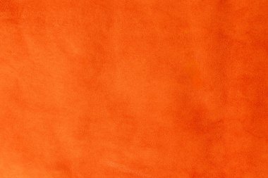 Renkli katlanmış kumaş.