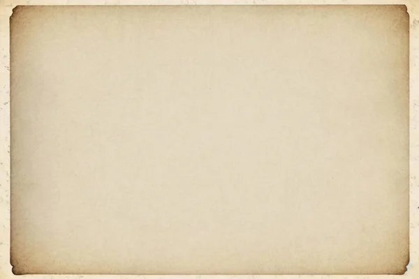 Old Beige Paper Texture Background — Stock Photo, Image