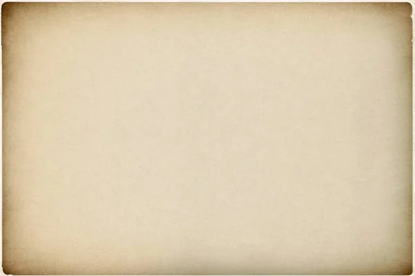Vecchio Sfondo Carta Beige Texture — Foto Stock