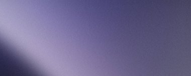 Koyu maviden açık gri renge doğru eğimli arka plan gürültü dokusu başlık kapağı tasarımı