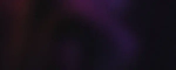 Parlak Mor ve Kırmızı Işık Çizgileriyle Siyah Soyut Taneli Doku
