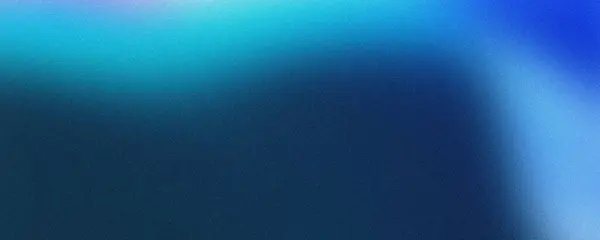 Koyu mavi ve açık deniz mavisi gradyan ses dokusu başlık kapağı tasarımı