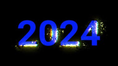 Paslı Demir Biçimli Yıl 2024