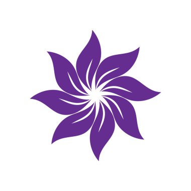 Güzellik Çiçek Çiçeği çiçek vektör tasarımı