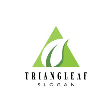 Yaprak ve Kapalı Mercek Doğa Fotoğrafçısı logosu tasarımı için ilham kaynağı