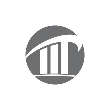 Emlak, Emlak ve İnşaat Logosu Tasarımı