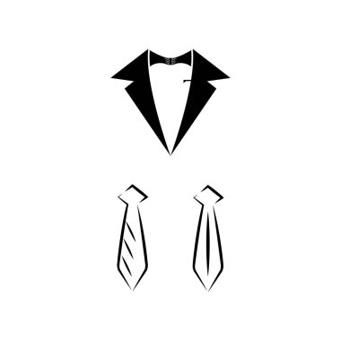 Smokin Logosu Şablon Vektör Sembolü Doğa