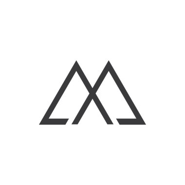 Özellik ve İnşaat Logo Şablonu vektör sembolü doğa