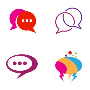 Doğal gerçekçilik kabarcık illüstrasyon vektör tasarımı