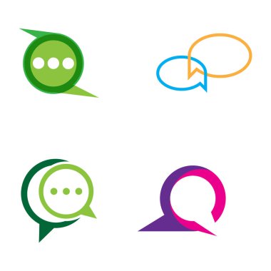 Doğal gerçekçilik kabarcık illüstrasyon vektör tasarımı