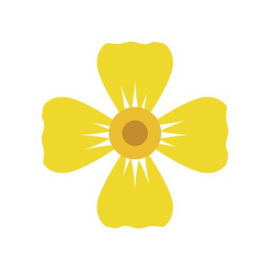 Güzellik Çiçek Çiçeği çiçek vektör tasarımı