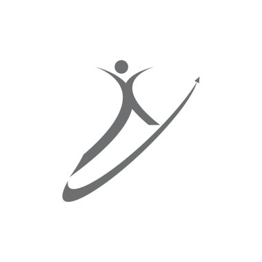 People Icon çalışma grubu Vektör illüstrasyon tasarımı