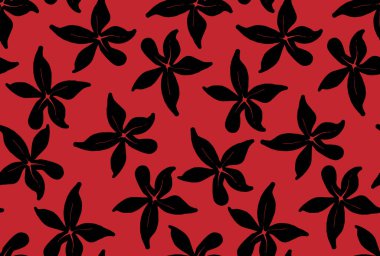 Karışık el çizgisi arkaplanı rengarenk kusursuz desen. Suluboya grunge dokusu tekstil dijital baskı tasarımı