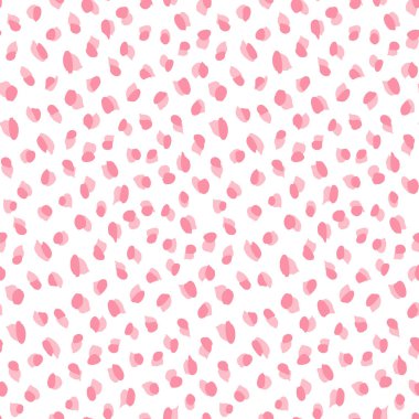 Kusursuz soyut desen. Tekstil kumaşları için soyut çiçek ve geometrik desen. Satış afişleri, posterler, etiketler ve hediye paketleme kağıtları için tasarım ögesi.