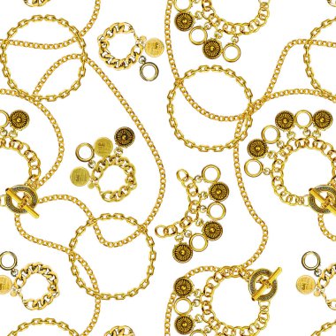 Kusursuz soyut desen. Tekstil kumaşları için soyut çiçek ve geometrik desen. Satış afişleri, posterler, etiketler ve hediye paketleme kağıtları için tasarım ögesi.