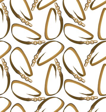 Kusursuz soyut desen. Tekstil kumaşları için soyut çiçek ve geometrik desen. Satış afişleri, posterler, etiketler ve hediye paketleme kağıtları için tasarım ögesi.