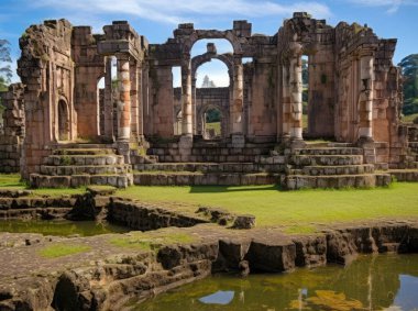 Fotoğraf: Sao Jose das Missoes Rio Grande do Sul, Brezilya
