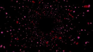 Sevgililer Günü Hareketi arkaplanı