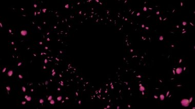 Sevgililer Günü Hareketi arkaplanı