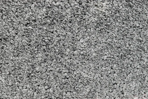 Polystyrene Cells Foam View Background — Stock Photo, Image