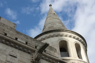 Macaristan, Budapeşte 'nin tarihi mimarisi ve manzarasının güzel unsurları