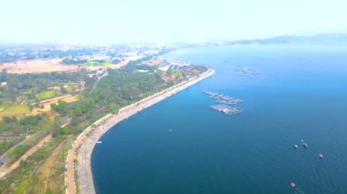 Patratu Barajı eyalet başkenti Ranchi 'ye 30-40 km mesafede.