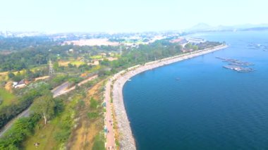 Patratu Barajı eyalet başkenti Ranchi 'ye 30-40 km mesafede.