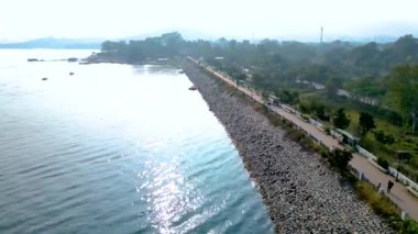 Patratu Barajı eyalet başkenti Ranchi 'ye 30-40 km mesafede.