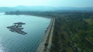 Patratu Barajı eyalet başkenti Ranchi 'ye 30-40 km mesafede.