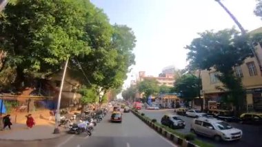 Otobüsten Mumbai Darshan