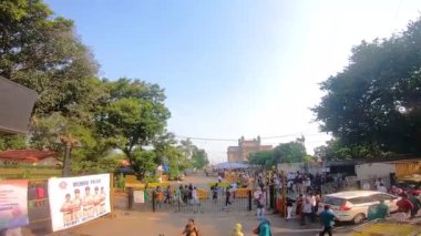 Otobüsten Mumbai Darshan