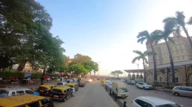 Otobüsten Mumbai Darshan