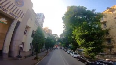 Otobüsten Mumbai Darshan