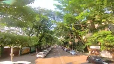 Otobüsten Mumbai Darshan