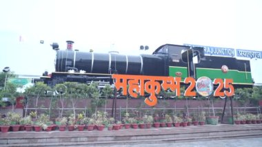 Maha Kumbh Mela Duası