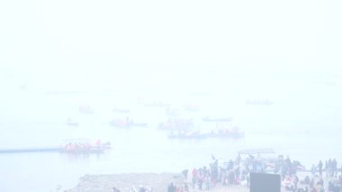 Maha Kumbh Mela Duası