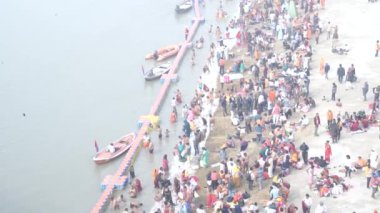 Maha Kumbh Mela Duası