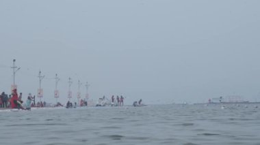 Maha Kumbh Mela Duası