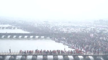 Maha Kumbh Mela Duası