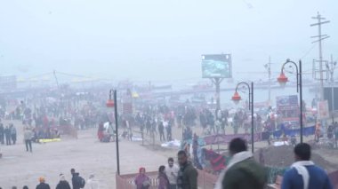 Maha Kumbh Mela Duası