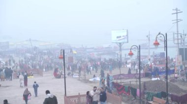 Maha Kumbh Mela Duası