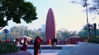 Hindistan 'daki güzel yerlerin videosu.