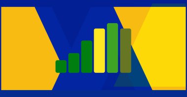 Avrupa Birliği tasarım geçmişi üzerinden yeşil bar tablosunda artış