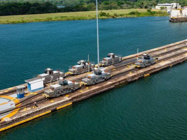 Elektrikli katır dizisi yardıma hazır.