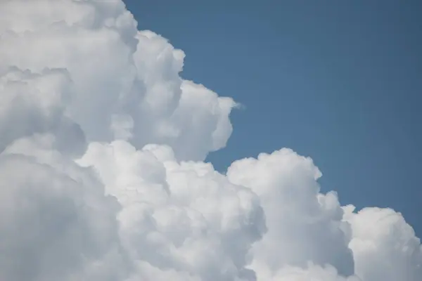 Συννεφιά Σύννεφα Καταιγίδας — Φωτογραφία Αρχείου