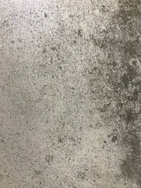 Beton zeminin soyut arkaplanı. İnşaat malzemeleri