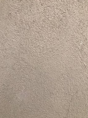 Dokulu bir alçının soyut fotoğrafı