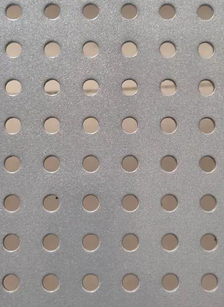 Delinmiş bir sayfanın ayrıntısı