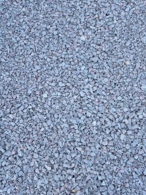 bir taş yolun dokusu