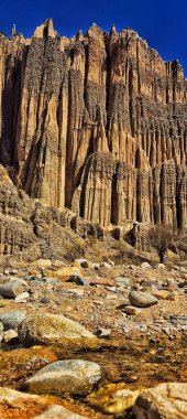 Los Castillos de Villa Vil, Villa Vil, Catamarca, Arjantin